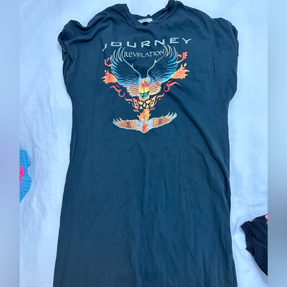 Free people - tshirt dress